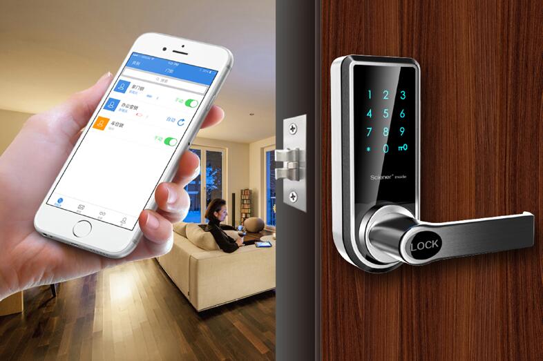 smart-digital-door-lock