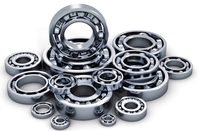 ball bearings